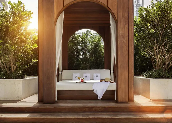 Sls Lux Brickell