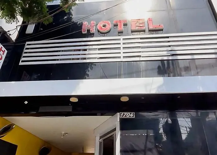 Motel Reality