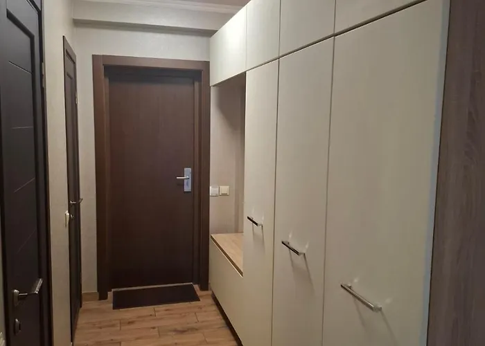 Villa Gor Apartments