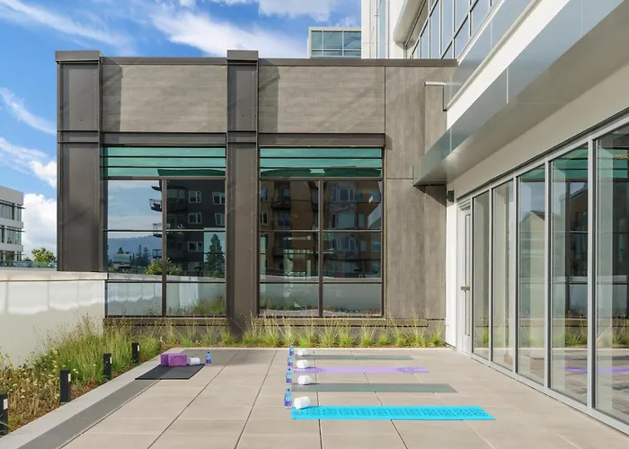 Hyatt Centric Mountain View