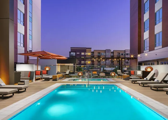 Hyatt Centric Mountain View