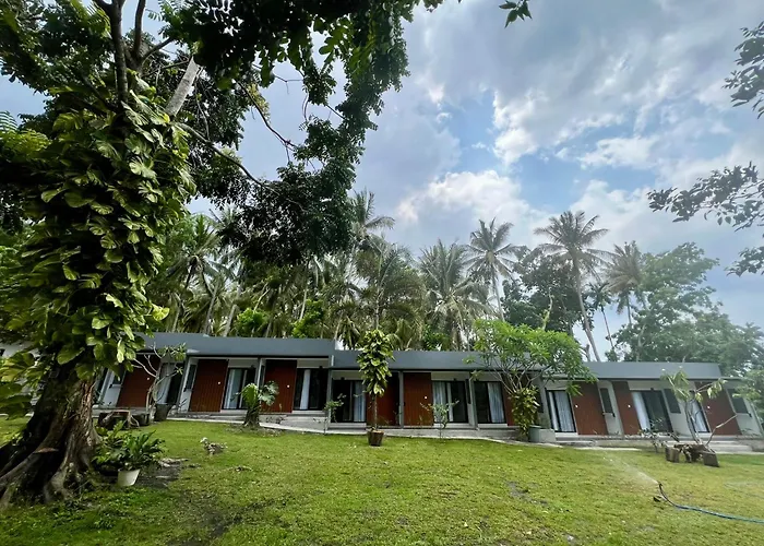 Makarma Resort Lombok