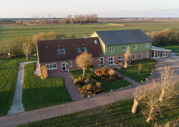 Nordseehof Fuhlehörn