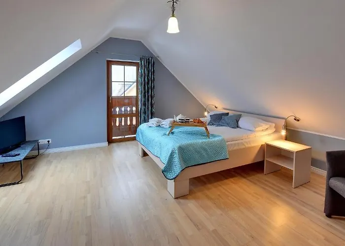 Apartamenty Sun&Fun Rezydencja Parkowa Nadrzeczna 3D I 3E -Blisko Centrum, Dworca Pkp W Otoczeniu Zieleni