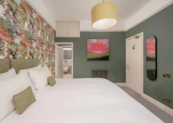 Ben Cruachan Guest House