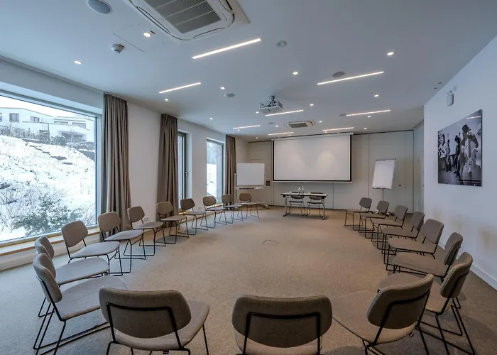 Welcome Hotel Kronberg Musikquartier