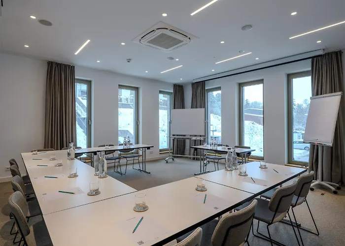 Welcome Hotel Kronberg Musikquartier