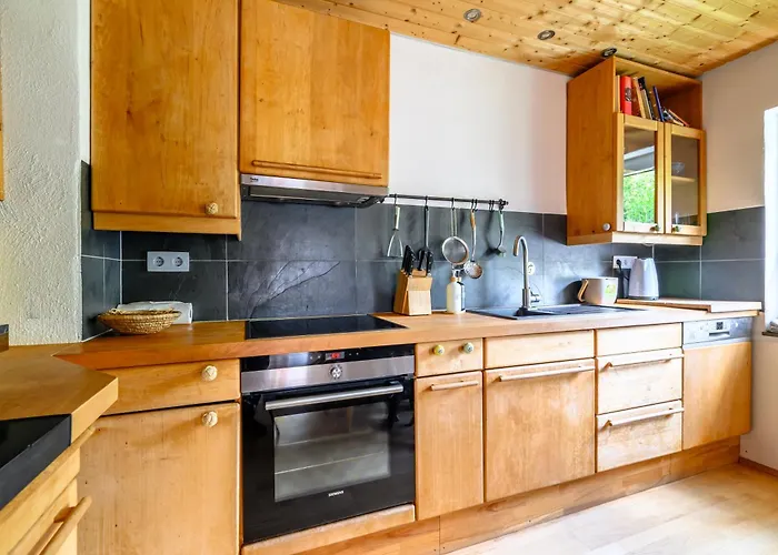 Cosy Family Home