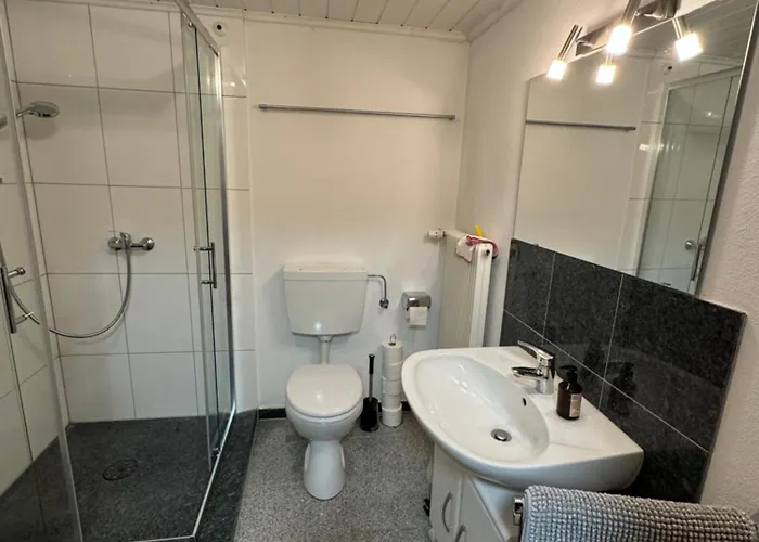 Ferienwohnung Gisela