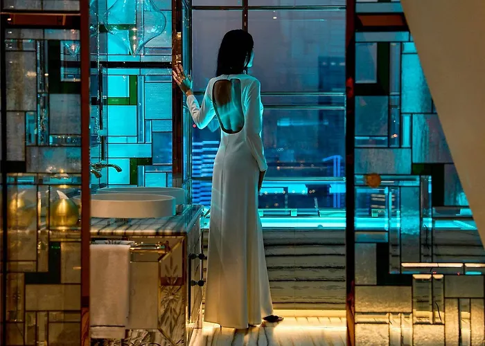 Fairmont Doha