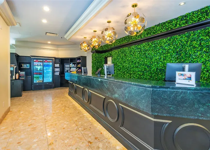 Chateau Cartier Hotel & Resort, An Ascend Collection Resort