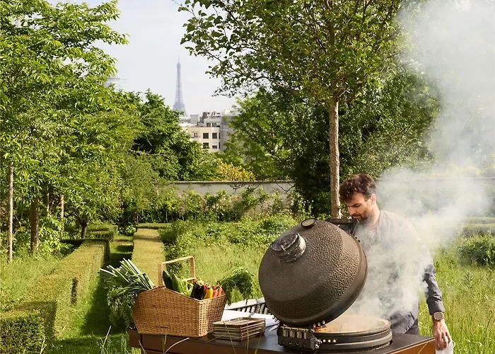 Domaine Reine Margot Paris - Issy - Mgallery Collection