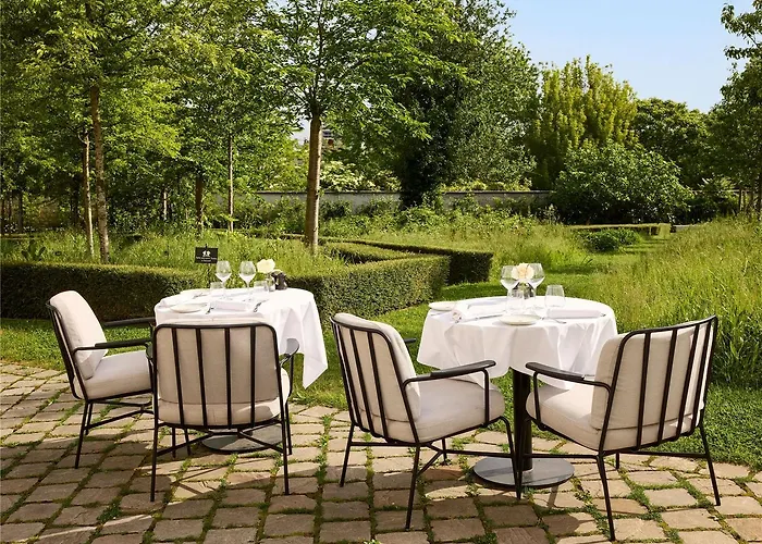Domaine Reine Margot Paris - Issy - Mgallery Collection