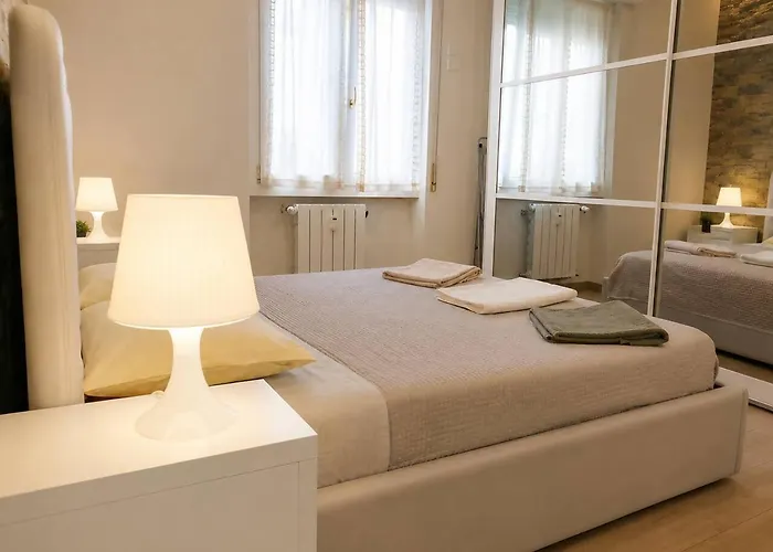 Le Rive Apartment