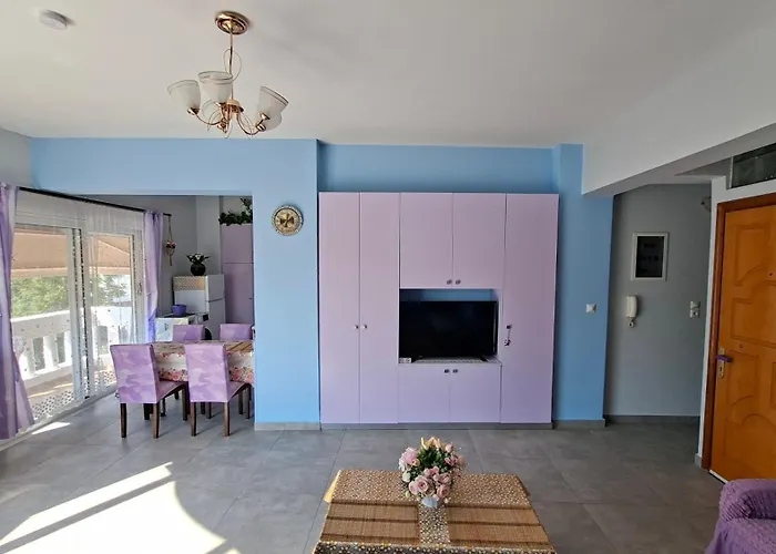 Mary'S Apartment - Close To Port, Beaches