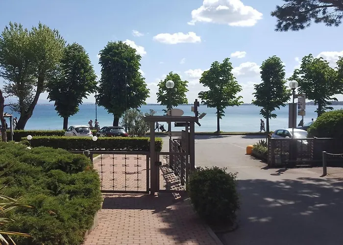 Le Rive Apartment