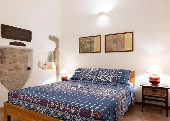La Casetta Al Centro Di Olbia