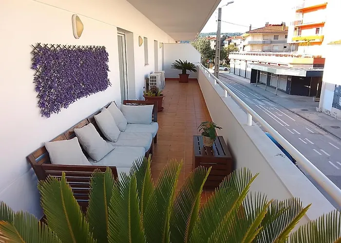 Apartaments Estarsol