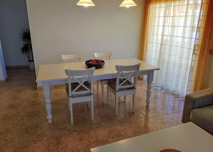 Apartaments Estarsol