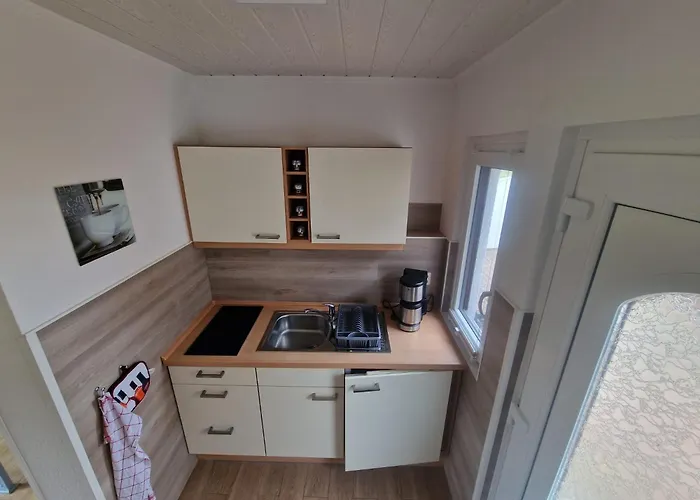 Ferienwohnung Adermann Moritzdorf