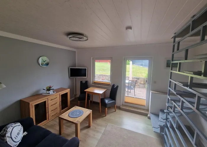 Ferienwohnung Adermann Moritzdorf