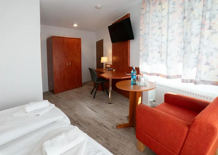 Hotel zur Post