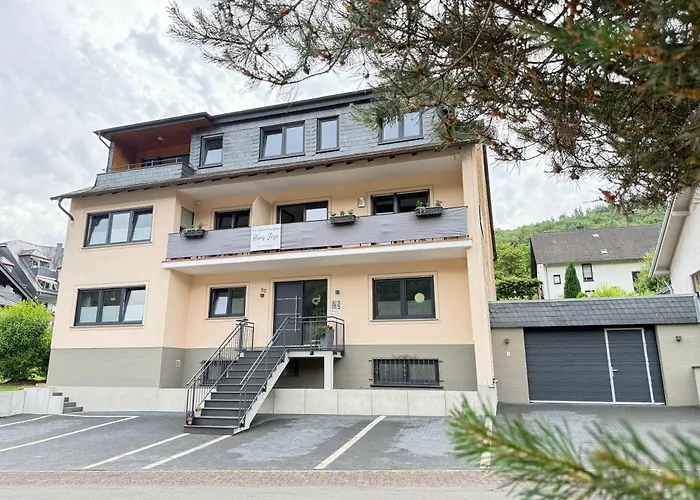 Ferienwohnung Haus Jose