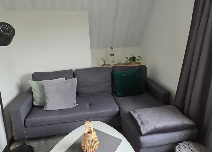 Ferienwohnung Möwenblick