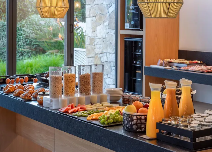 Instants Boutique Hotel (Adults Only)