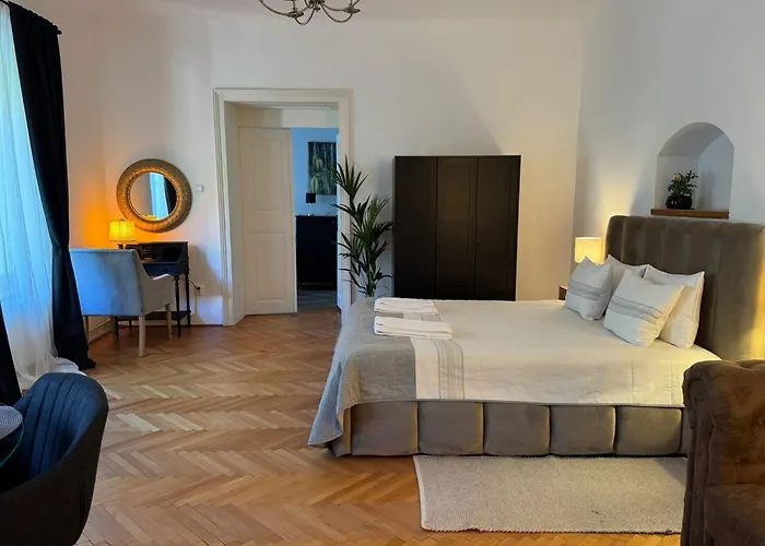 St Andrews Suites