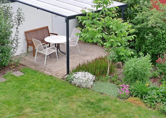 sehr schöne Ferienwohnung in Ebersberg bei München