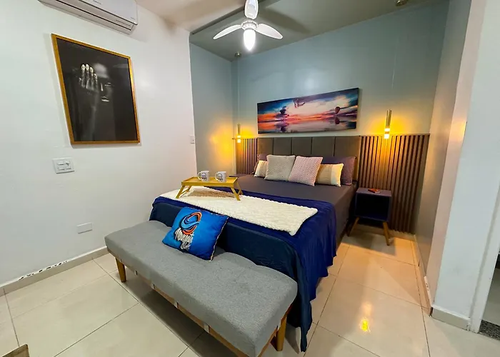 Mangata Loft - Requinte e Conforto para Lazer ou Trabalho