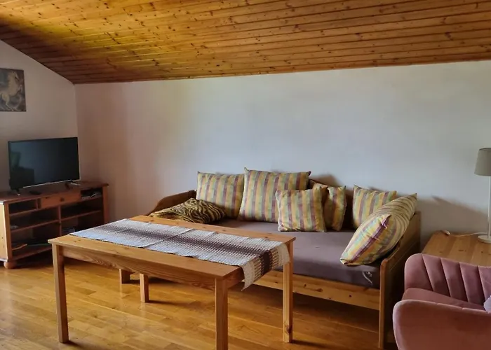 Haus Strobl