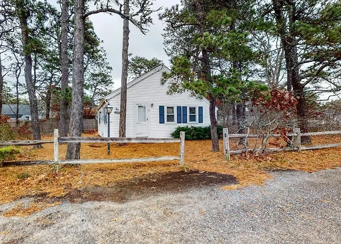 Uncle Rolfs Cozy Cottage