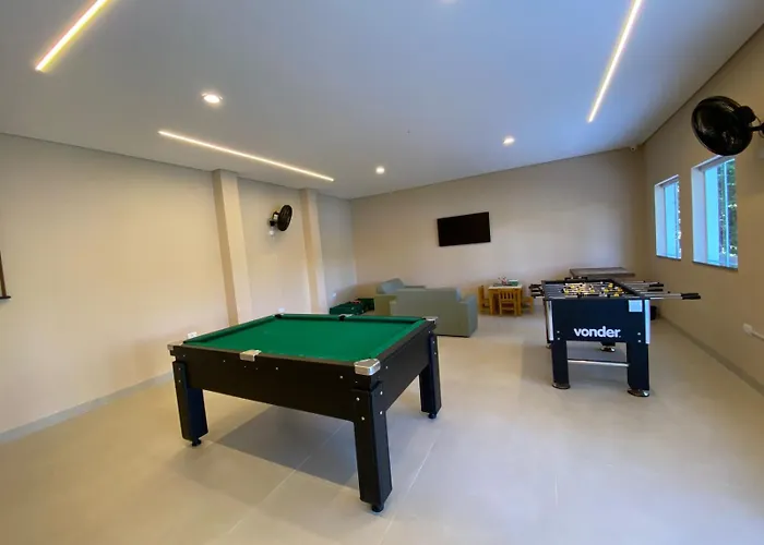 Hotel Beira Rio