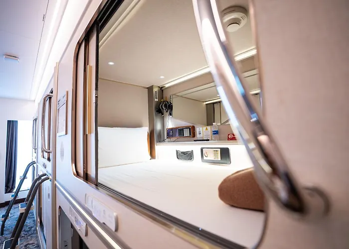 Bahrain Airport Hotel Airside Hotel For Transiting And Departing Passengers Only