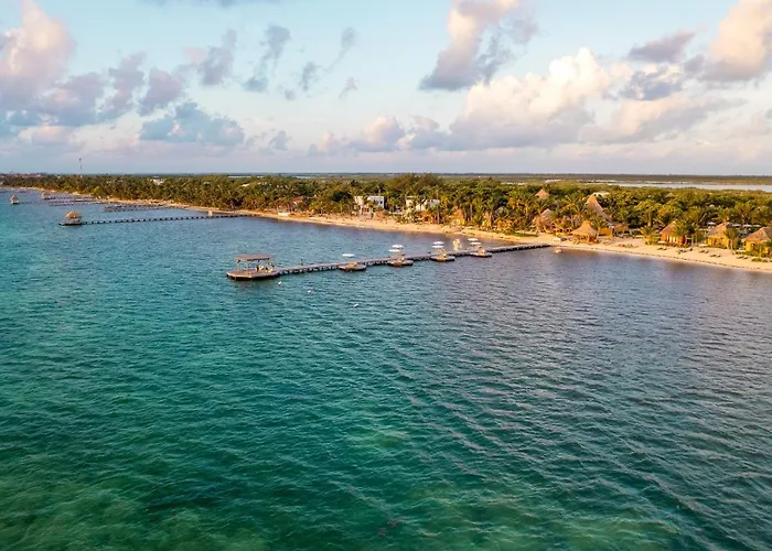 Matachica Beach Resort And Spa