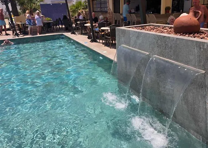 Anais Bay Hotel