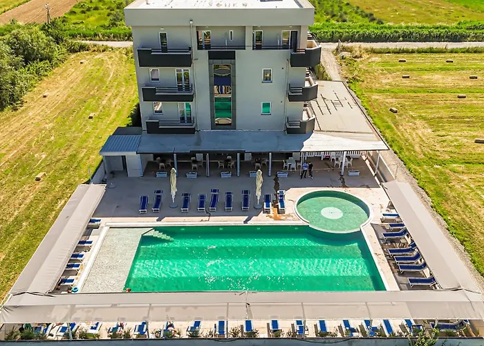Imperial Hotel