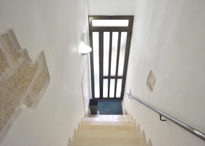 Hotel Casa Nanni Polignano a Mare
