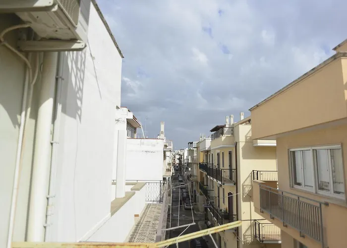 Hotel Casa Nanni Polignano a Mare