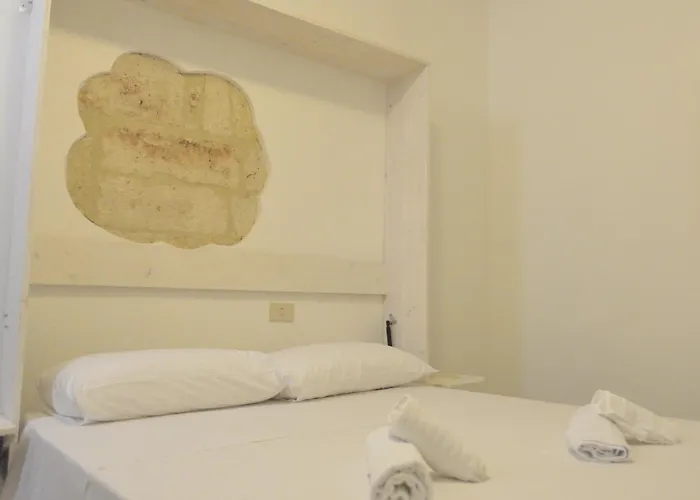 Hotel Casa Nanni Polignano a Mare