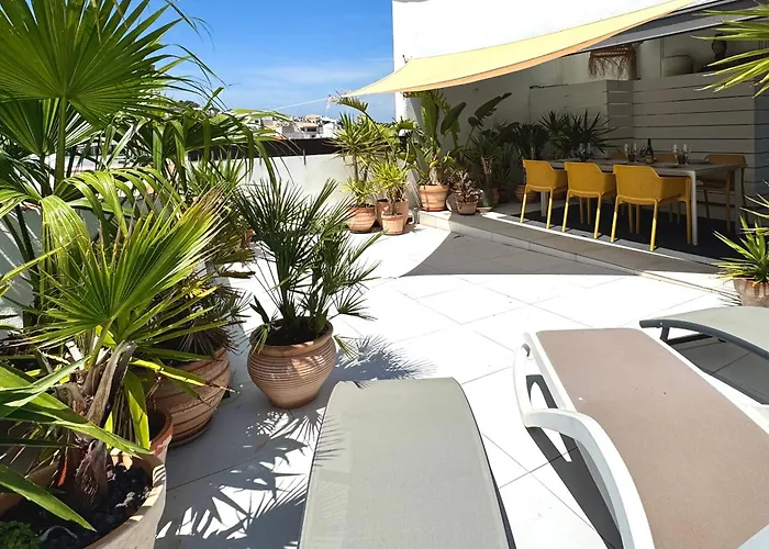 Apartament Galan1966