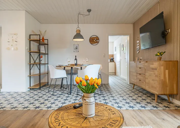 Boutique 54° Nord