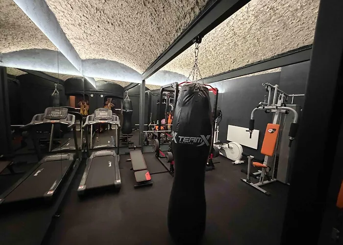 Hotel&wellness Hejtmanka