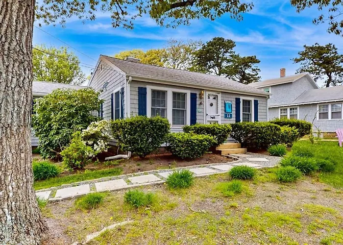 Cape Beach Bungalow