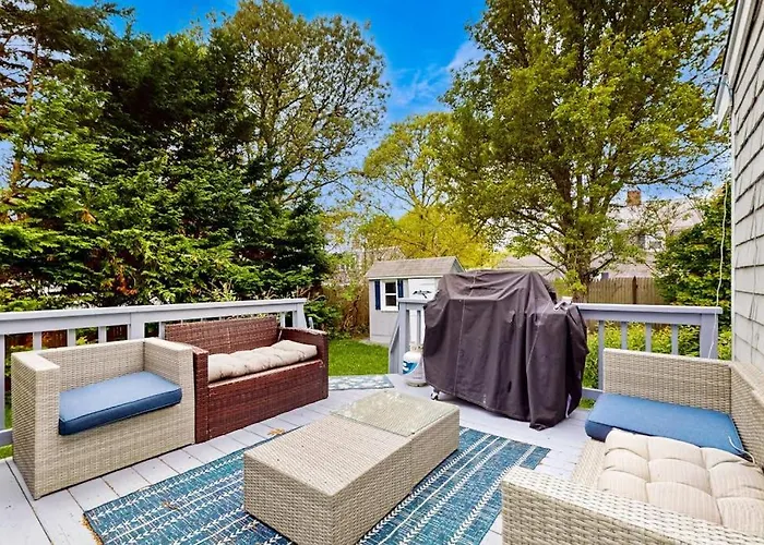 Cape Beach Bungalow