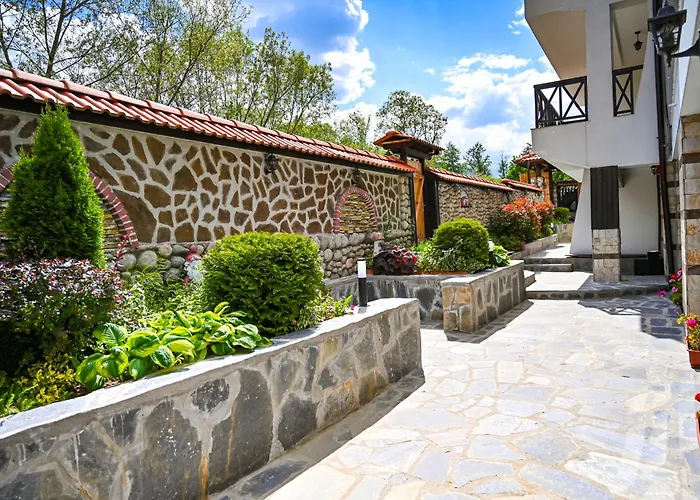 Family Hotel Andreev