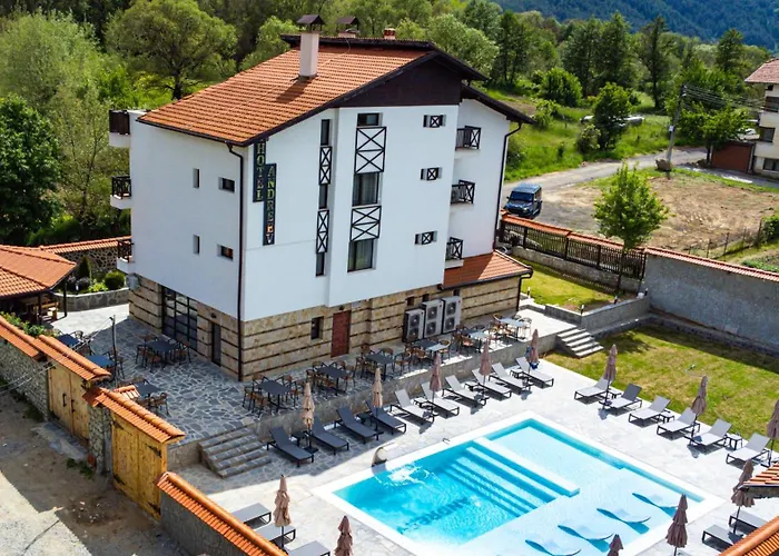 Family Hotel Andreev