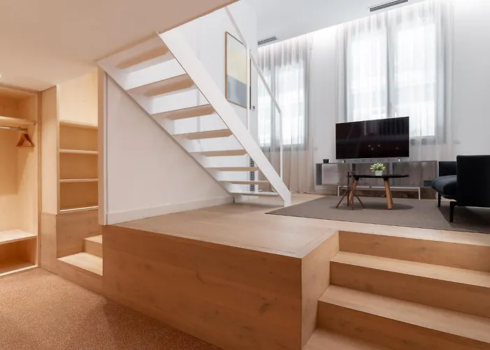 Apartamento Jardinets De Gracia By The 5Ve Soul Barcelona